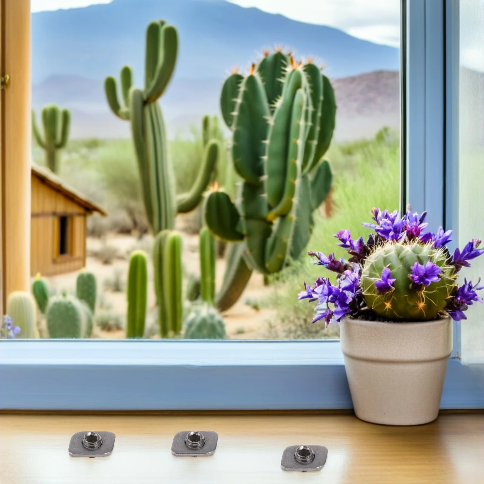 20 قطعة قفل سدادة الفولاذ المقاوم للصدأ انزلاق نافذة المحدد للمنزل مكتب الأمن قابل للتعديل نافذة مقيد كتلة