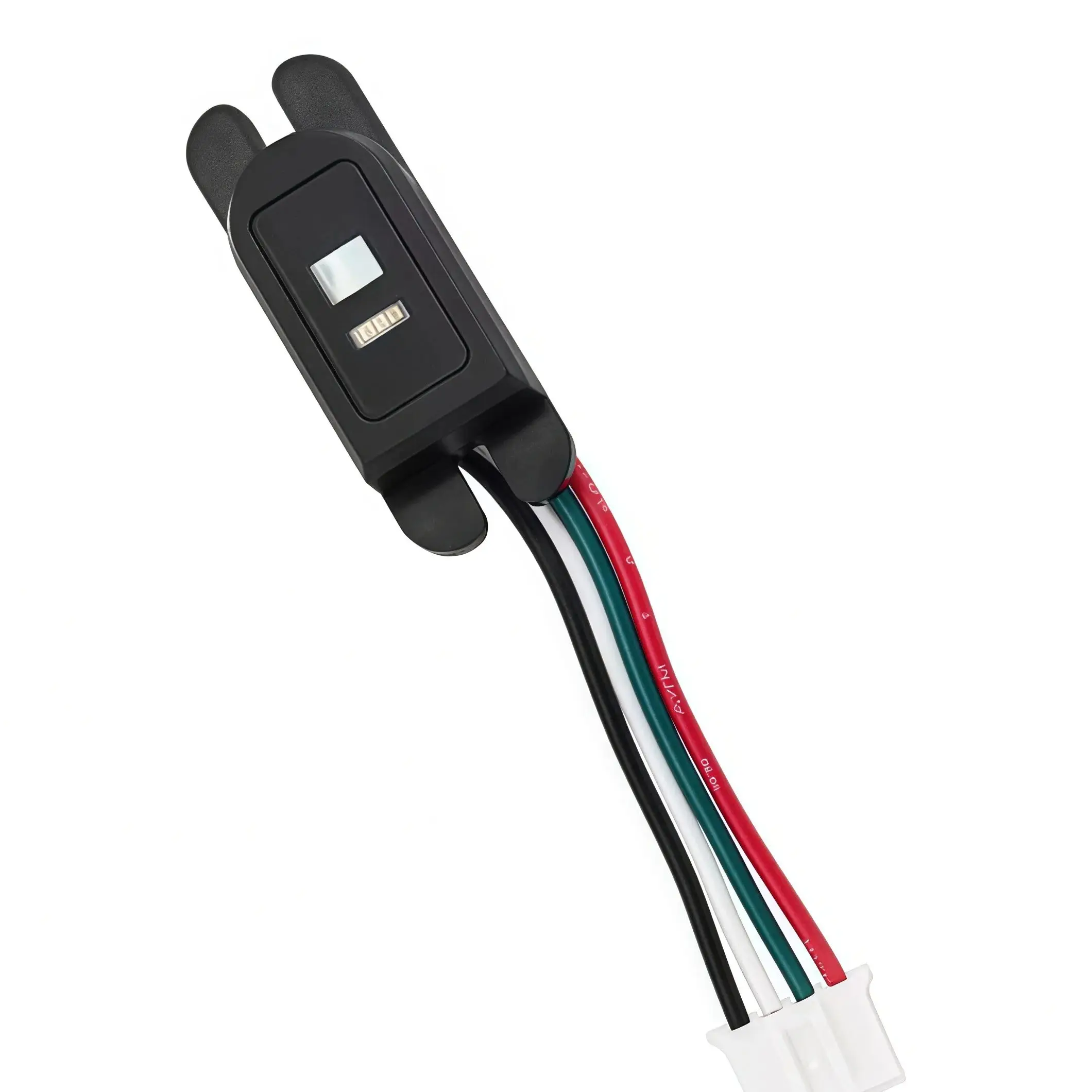 MKS-HRV Health Monitoring Module: Heart Rate, Blood Oxygen Module, Blood Pressure, Microcirculation Monitoring