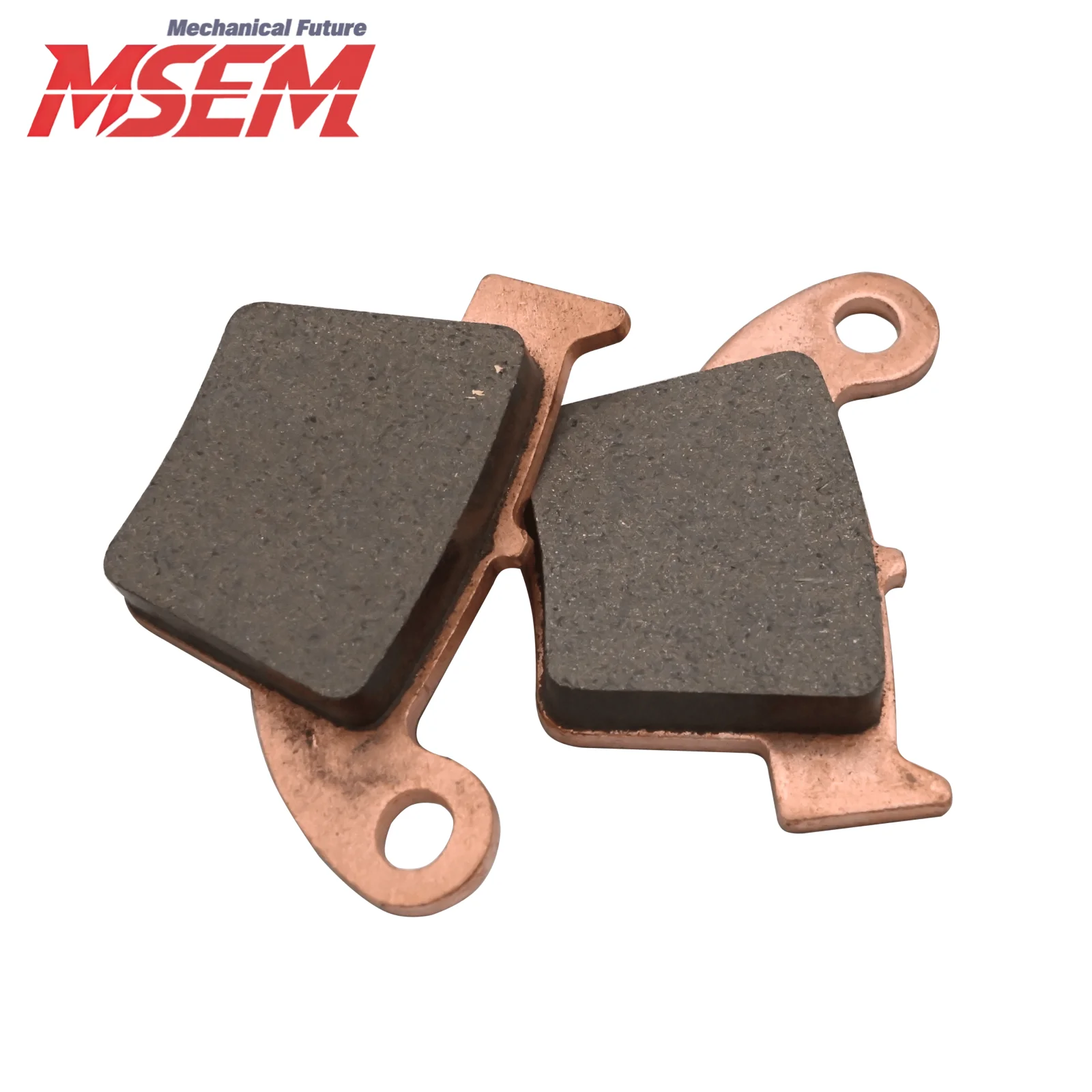 Передние и задние тормозные колодки для мотоциклов Honda CRF250R CRF450R 2002-2022, CRF250X CRF450X 2004-2019, CRF250RX CRF450RX 2017-2022