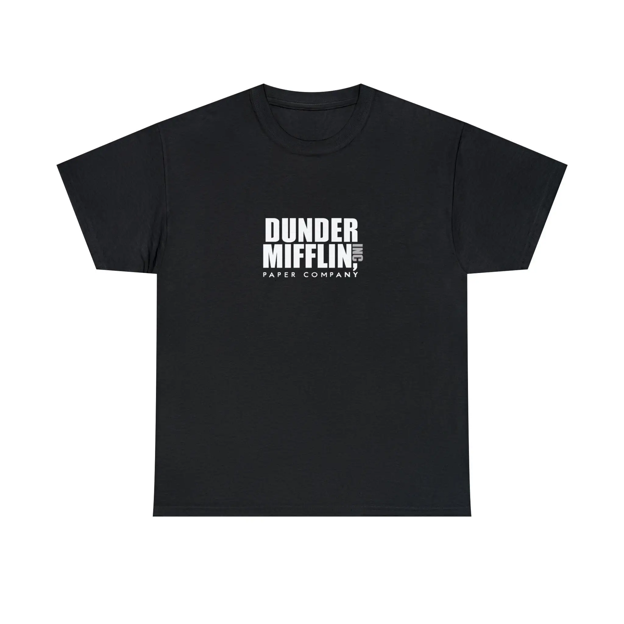 

Рубашка Dunder Mifflin Paper Company