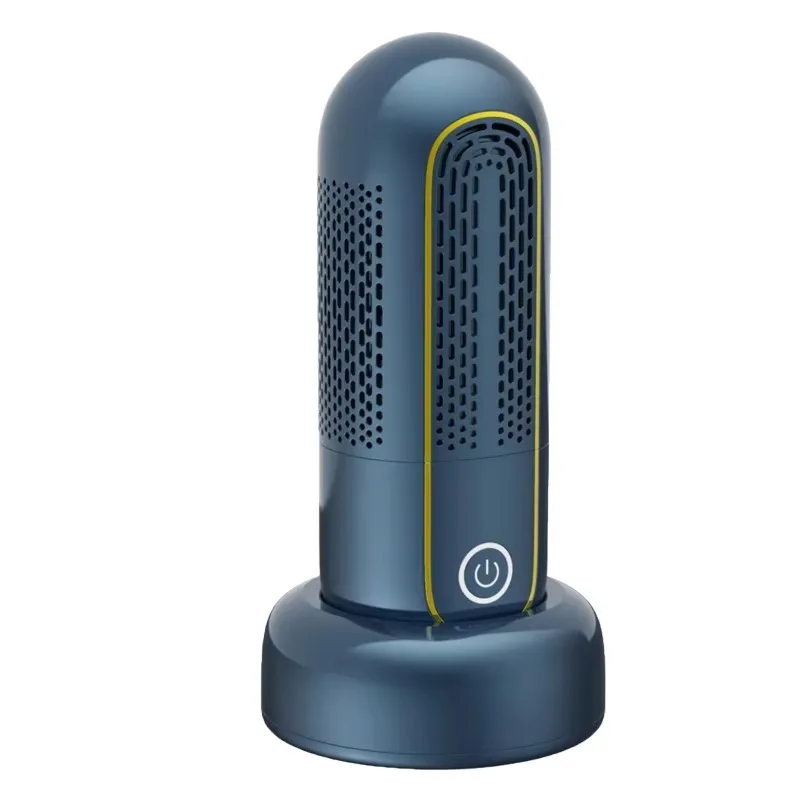 Customized Hydroxyl Vegetable Wireless Cleaner Machine Wireless Portable Fruit and Vegetable Washer