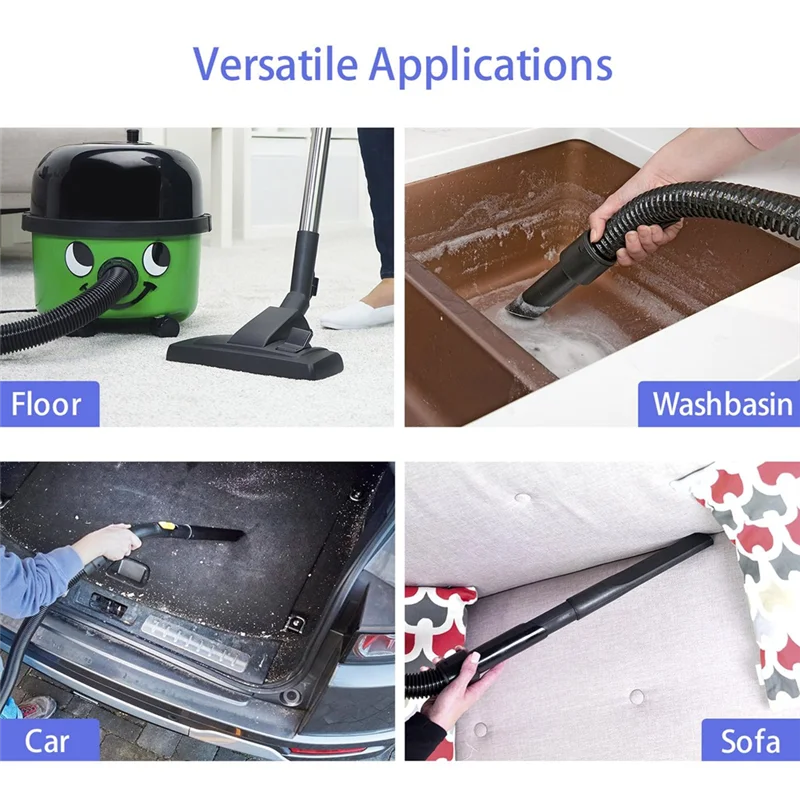 خرطوم بديل A69T لاستبدال خرطوم هنري هوفر هنري هوفر استبدال خرطوم هنري #5