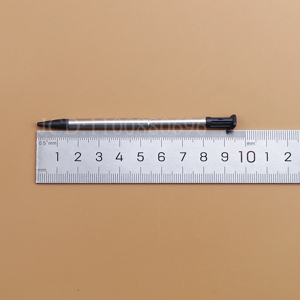 Nintendo Switch用伸縮式金属タッチスクリーン,2ds,ll,1ユニット