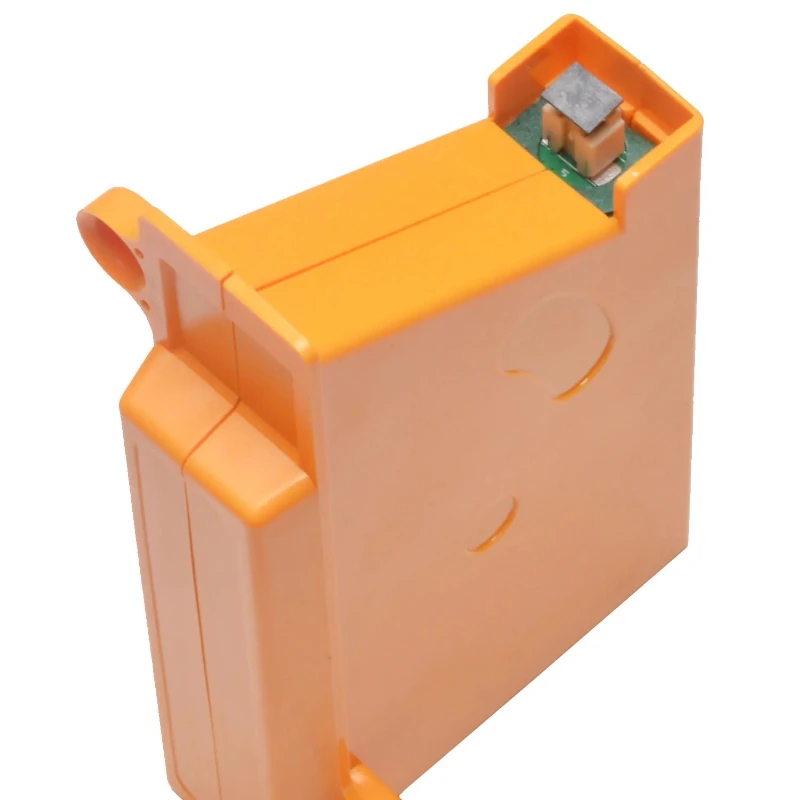 Для LG VR64703LVMB VR7412RB VR6270 VR1320B VR64701 робот-пылесос EAC62218202 14,4 В 3000 мАч сменный аккумулятор