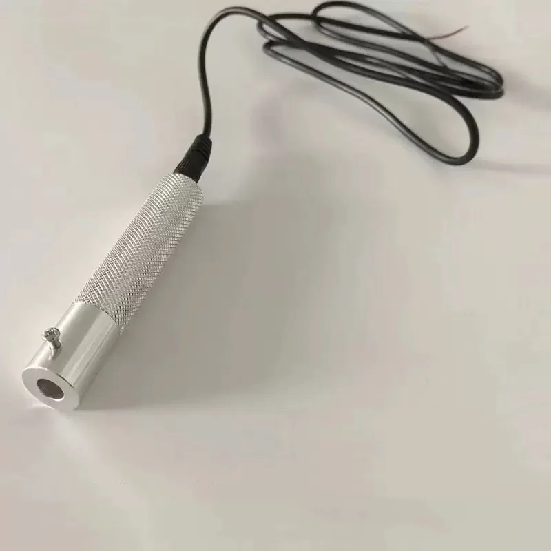 12V 3W Fiber Optic Lighting Driver Engine Aluminum Illuminator LED Light Source Home Car Interior Automotive Ceiling Light+Cable