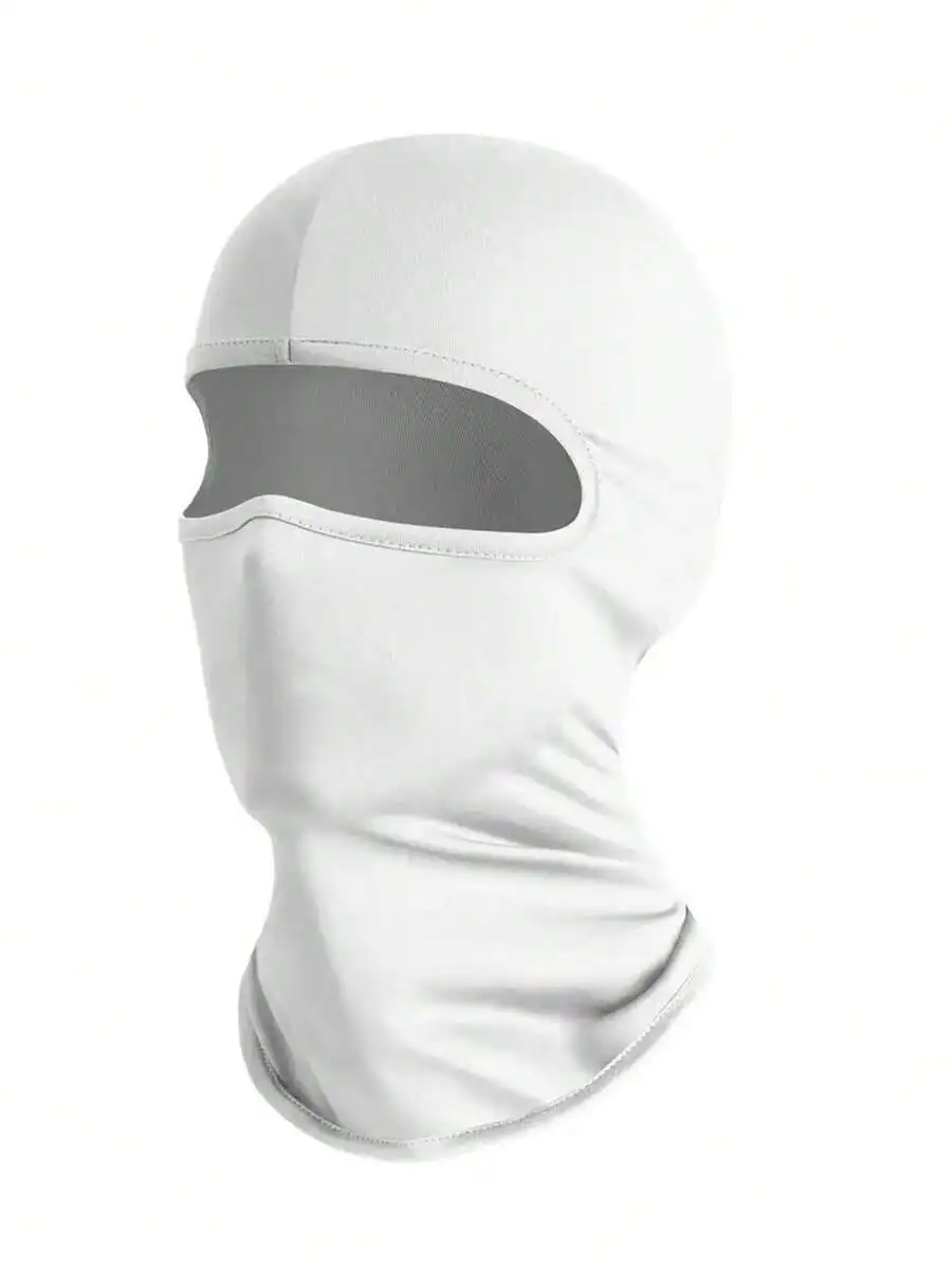 

Unisex Ski Mask Balaclava Windproof Face Cover For Cycling Hiking Skiing Climbing