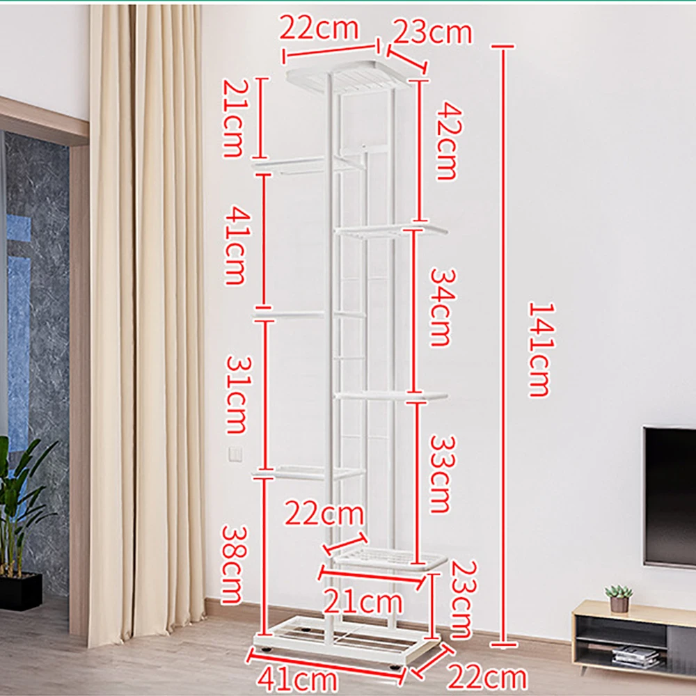 Thumbnail 4 - #12 Latest Plant Stands Offers