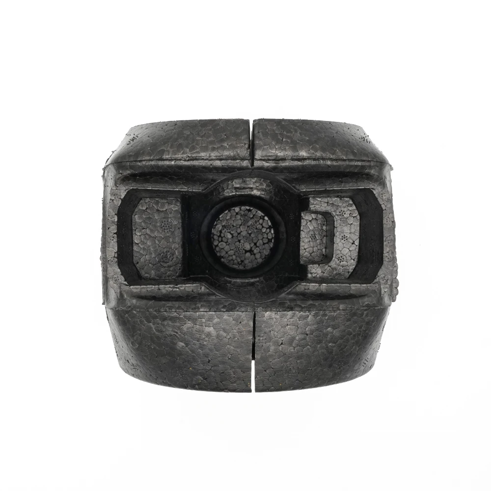 الزراعة ملحقات طائرة بدون طيار DJI Agras T40 غطاء المحرك حماية النباتات الطائرات بدون طيار إصلاح أجزاء العلامة التجارية الجديدة