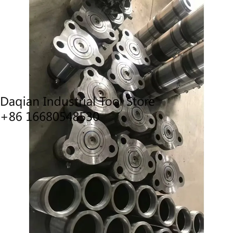 D5A Track Demolitio…