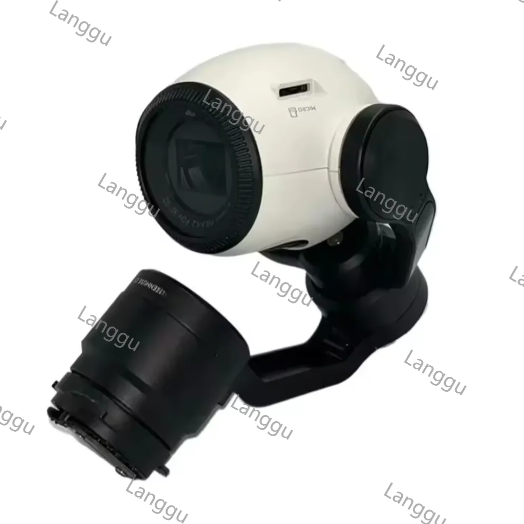 

Оригинальные новые и используемые 2 типа карданных камер ZENMUSE Z3 для DJI Inspire 1/M600/M600 Pro/A3/N3/M100
