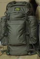 Grayish green