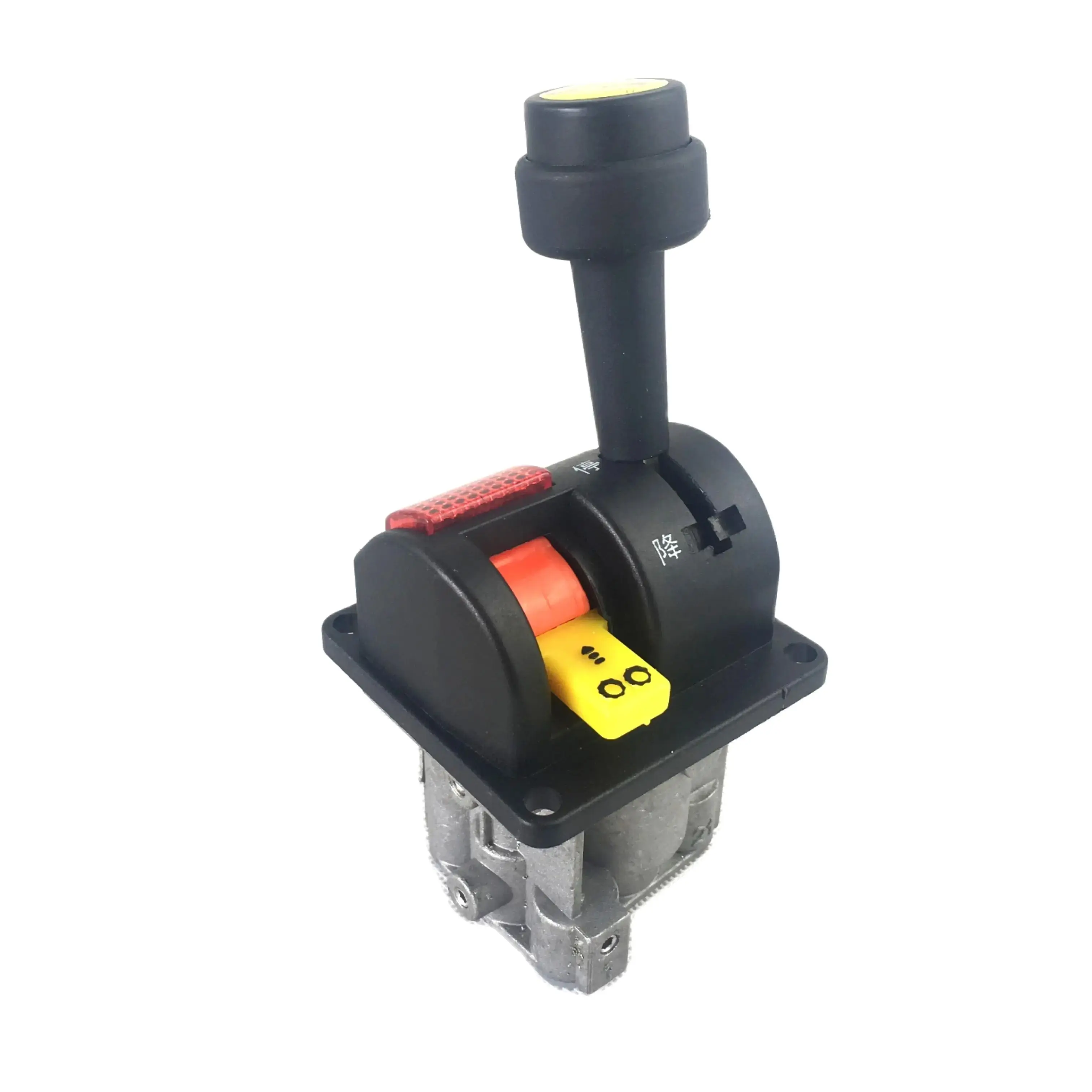 

BKQF34-B 2-позиционный регулирующий клапан автоматического самосвала с замком