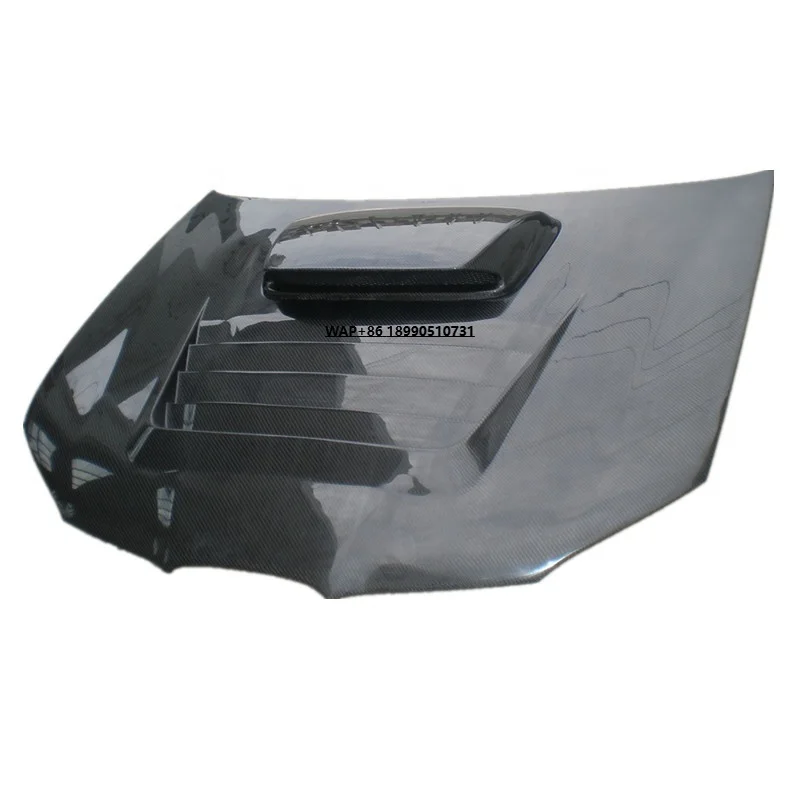 

Carbon Fiber Car Engine Cover Auto Hood for Subaru Impreza WRX STI 9th