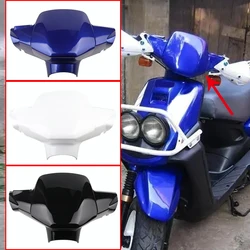 For BWS100 BWS 100 4VP Motorcycle Scooter Head Fairings Cover