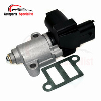 35150-23900 Car Engine Coolant Idle Air Control Valve For Hyundai Elantra 2.0L I4 2007-2012 Kia Soul 2010