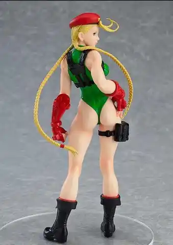 12 best sales स्ट्रीट फाइटर एक्शन फिगर - №11