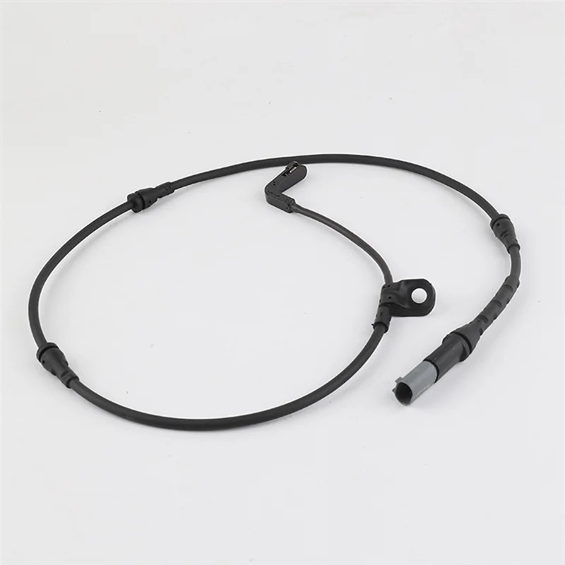 34356780698 34356789503 Car Front Axle Brake Sensor Brake Pad Wear Sensor Brake Sensor Line For BMW X6 2010- Replacement Parts