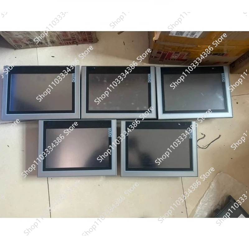 

Used TP1200 Normal Boot 124-0MC01