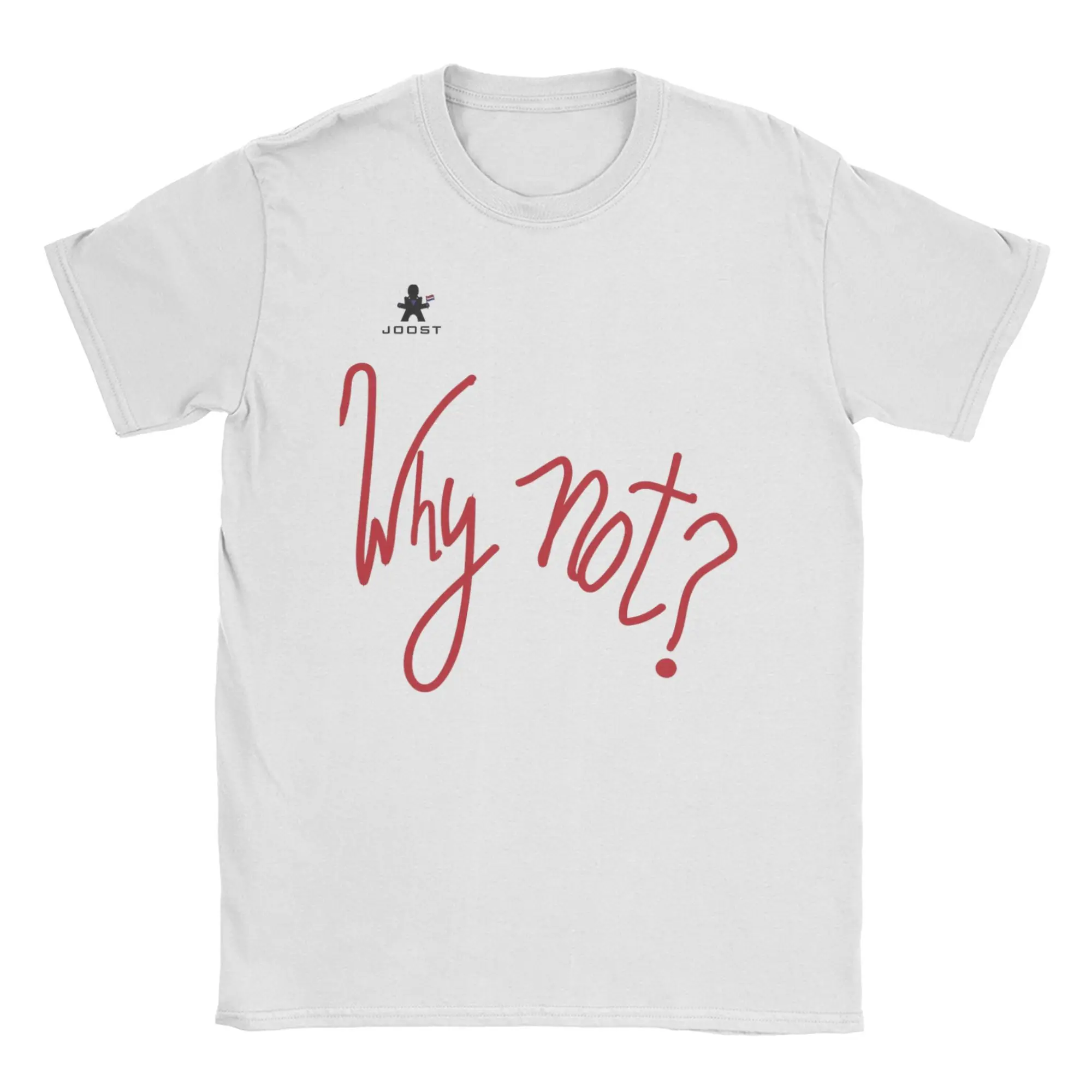 

Joost Klein why not eurovision eurovision T-Shirts for Men Women Round Neck Cotton T Shirt Short Sleeve Tee Shirt Unique Tops