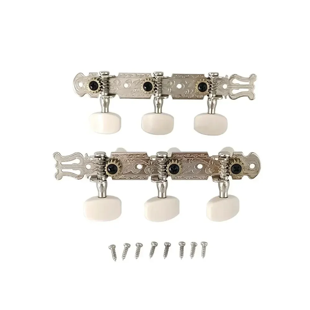 Thumbnail 4 - #67 Top Guitar Tuning Pegs Picks for Every Budget