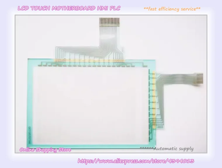 

New Offer V606IM10M-033 Touch Screen Panel V606IM10M