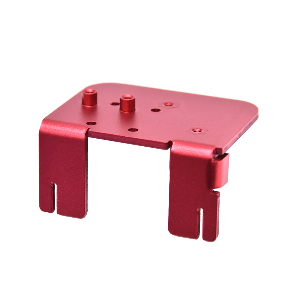 Creativity 3D Ender 3 X-axis MGN12C Linear Rail Guide Kit with Fix Plate Mount Bracket For  Ender3/Pro/CR10/10S