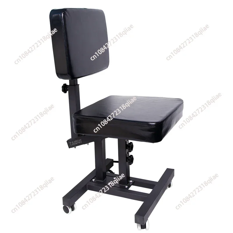 Multifunctional Adjustable Mobile Chair Of Tattoo,Practice Tattoos Table.Tattoo On Back Body For Salon Studio Work Artist