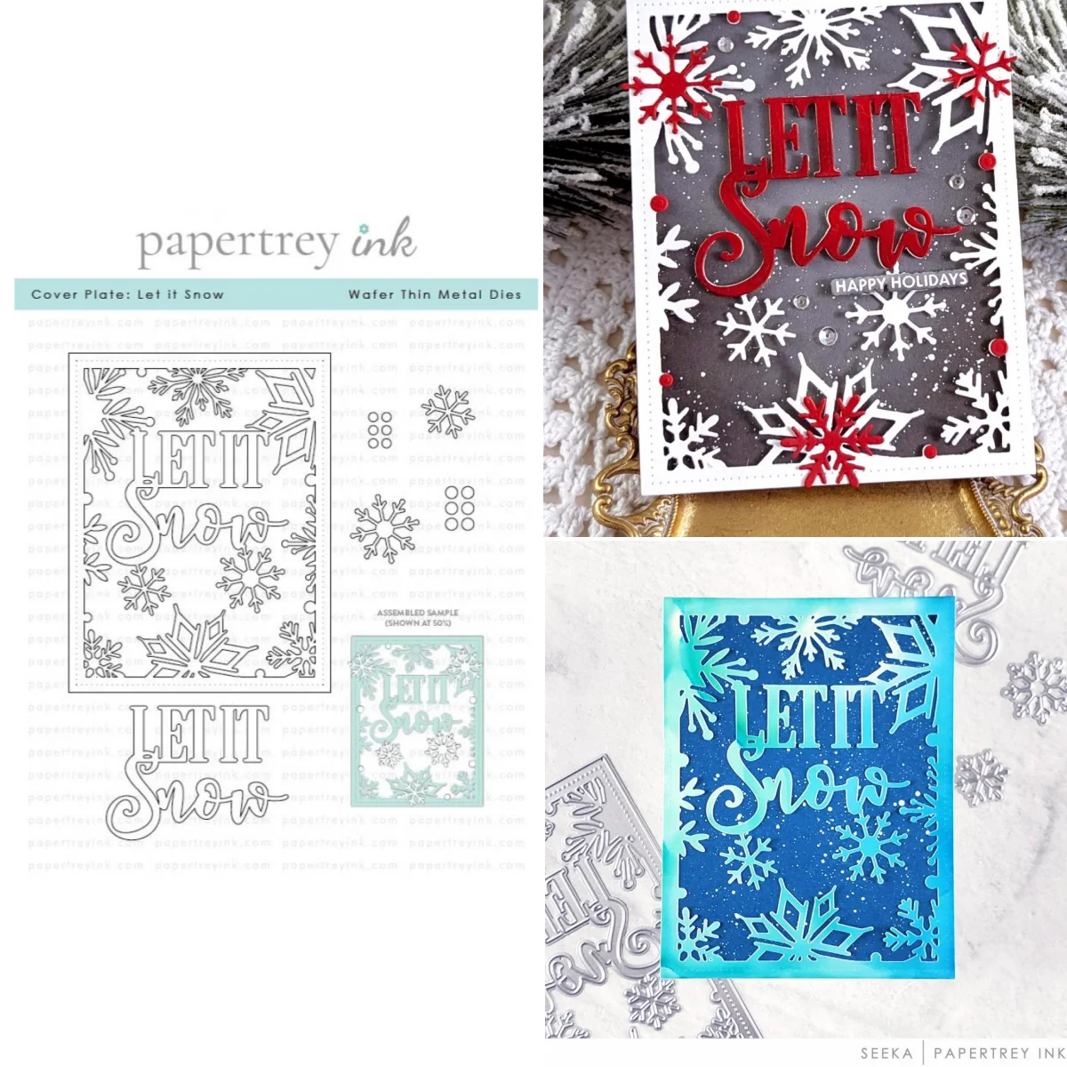 2025 Merry Christmas Christmas Wishes Ornament Snowman Tags Metal Cutting Dies Clear Stamps For DIY Scrapbook Craft Template