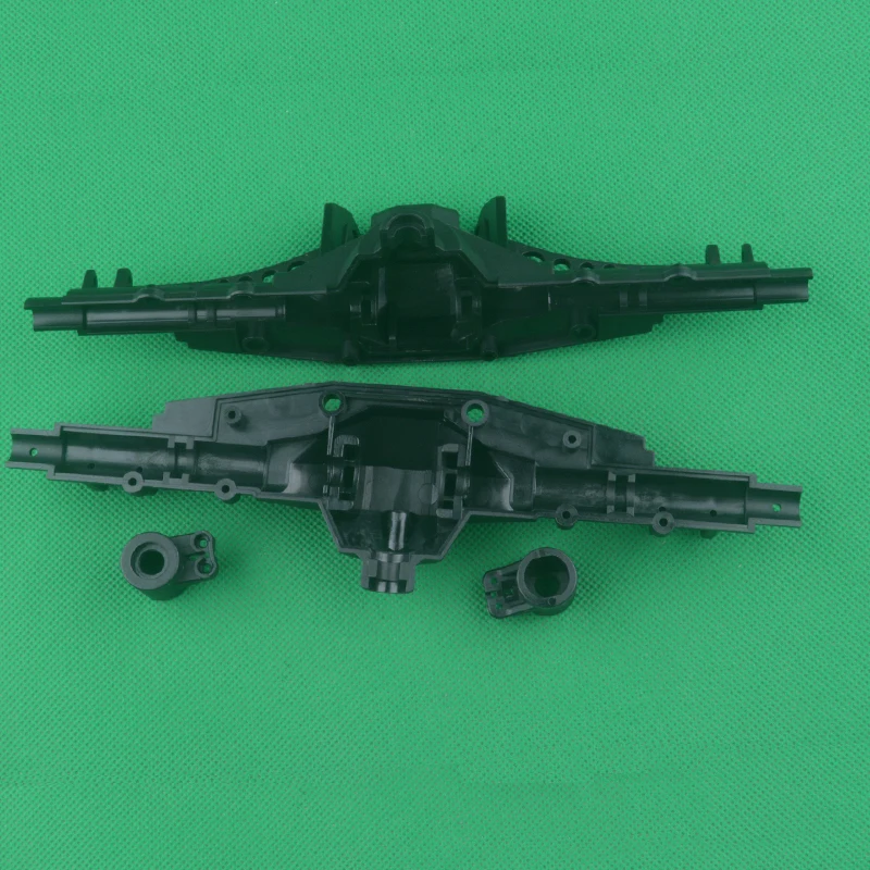 

SG1001 SG1002 SG-1001 SG-1002 1/10 RC Car Spare Parts Rear axle housing P10-020