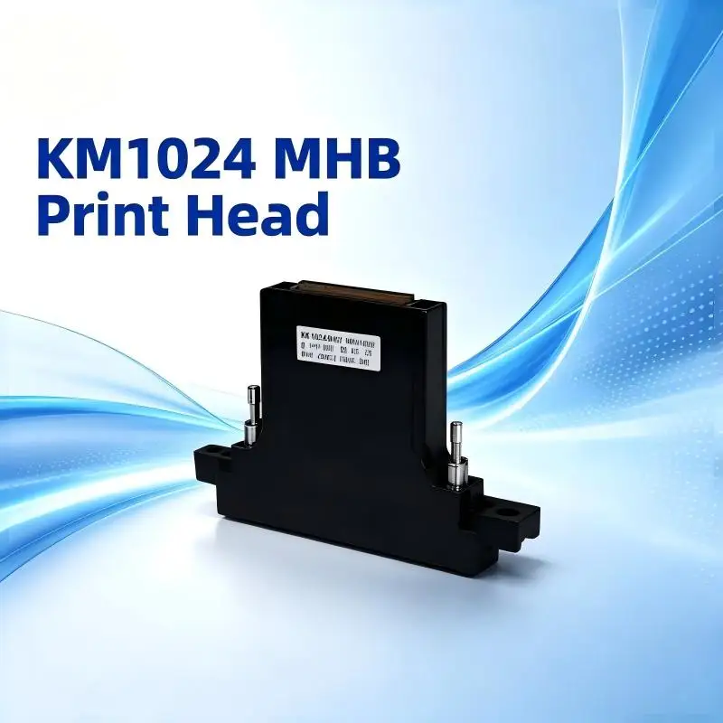 Konica KM1024LHB Printhead 42PL 1024 Print Head Original New for Eco Solvent Large Format Inkjet Printer Cabezal
