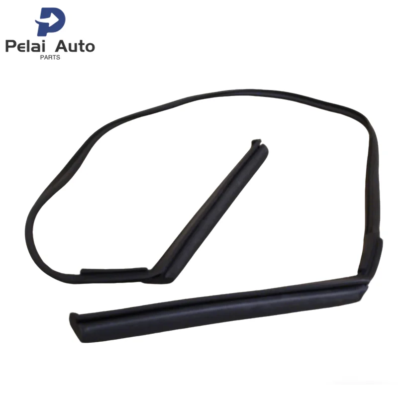 

A2097700098 Уплотнитель задней части багажника, уплотнитель солнцезащитного козырька, верхний задний шарнир, подходит для модели Mercedes-Benz E Coupe A207.