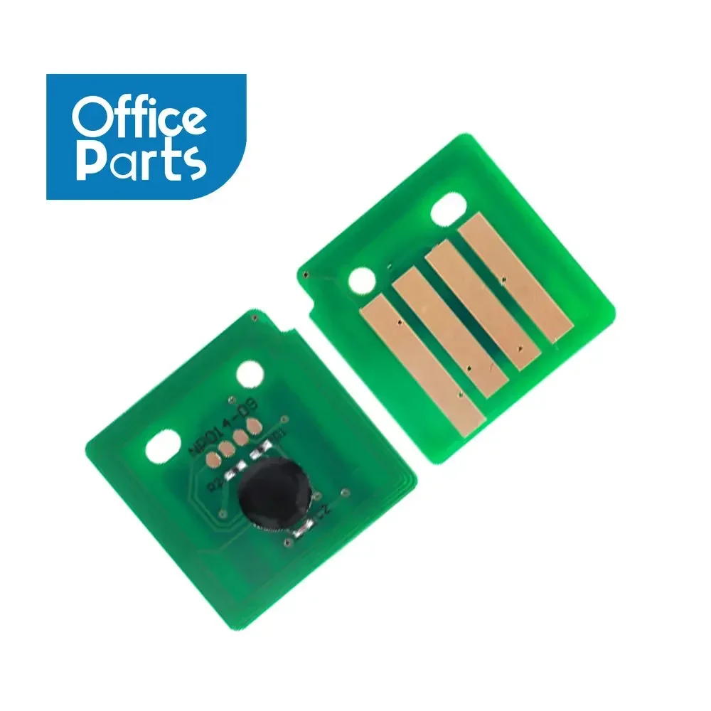 8 piezas 006R01517 006R01518 006R01519 006R01520 para Xerox WorkCentre 7525 WC7825 WC7525 WC7855 WC7830 WC7835 WC7845 chip de tóner