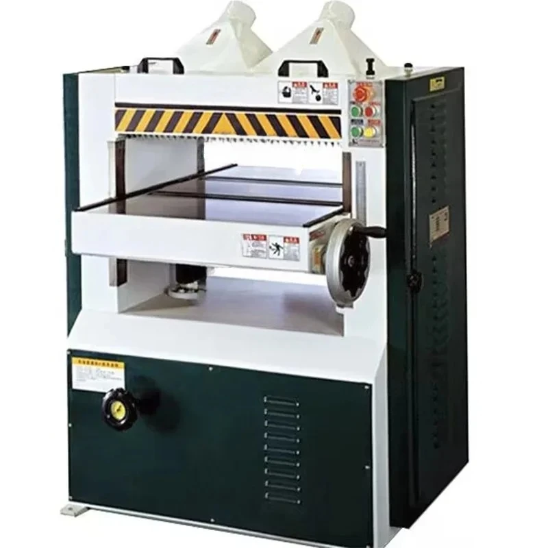 Woodworking Industry Automatic 24 inch Spiral Planer Thickening Planer