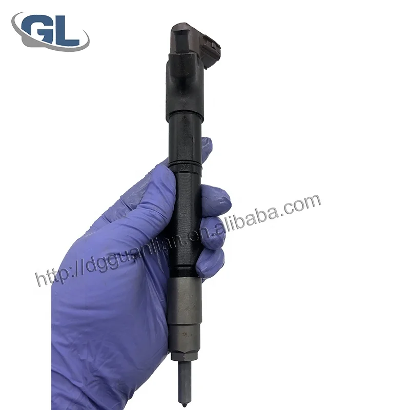 New Piezo Fuel Injector 295900-0300 295900-0220 2367051060 23670-51060 For TOYOTA 23670-59045