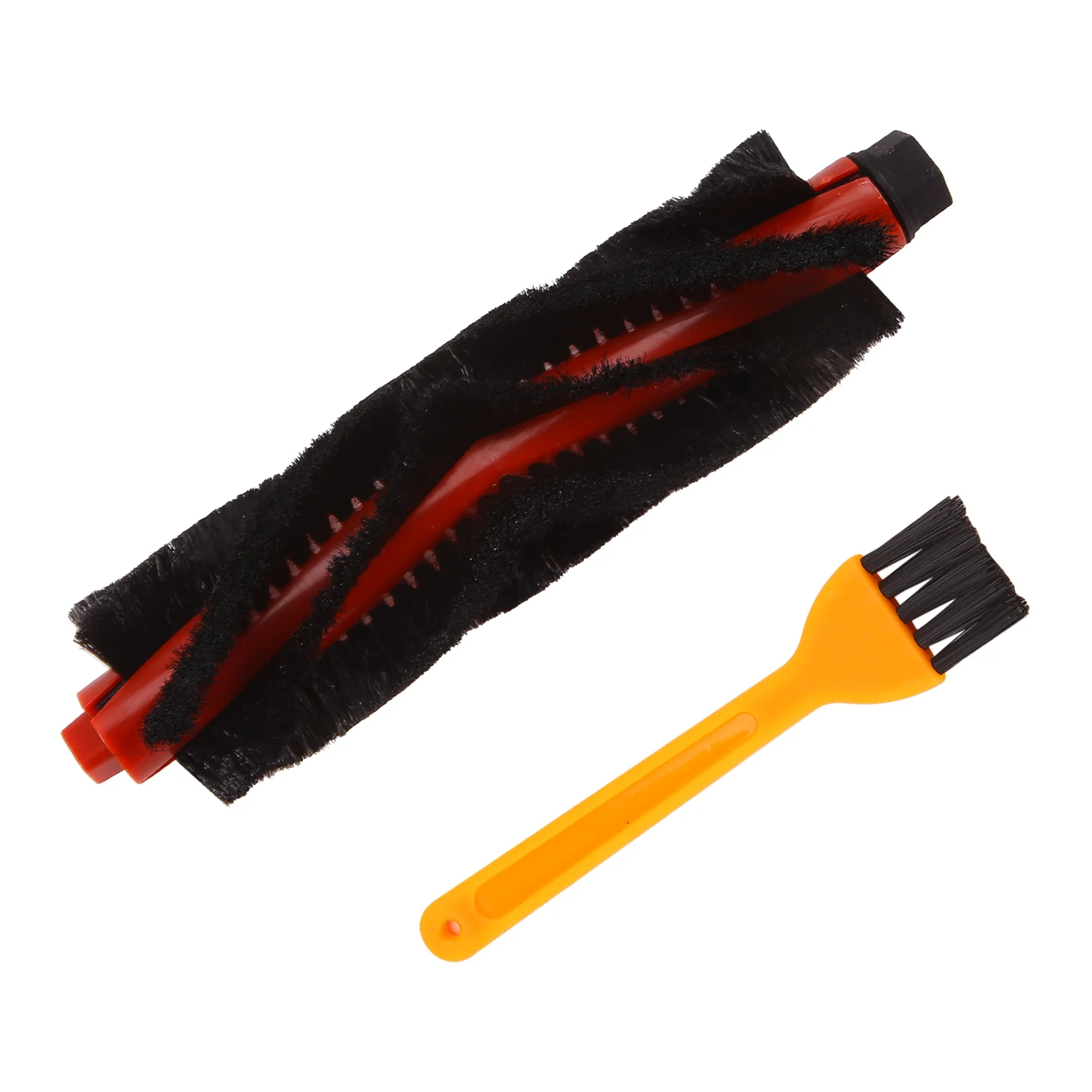 H-W Hauptbürste Rollenbürste für Lefant M301 M201 M501-A M501-B M520 M520M T700 M571 T800 M200 Roboterstaubsauger