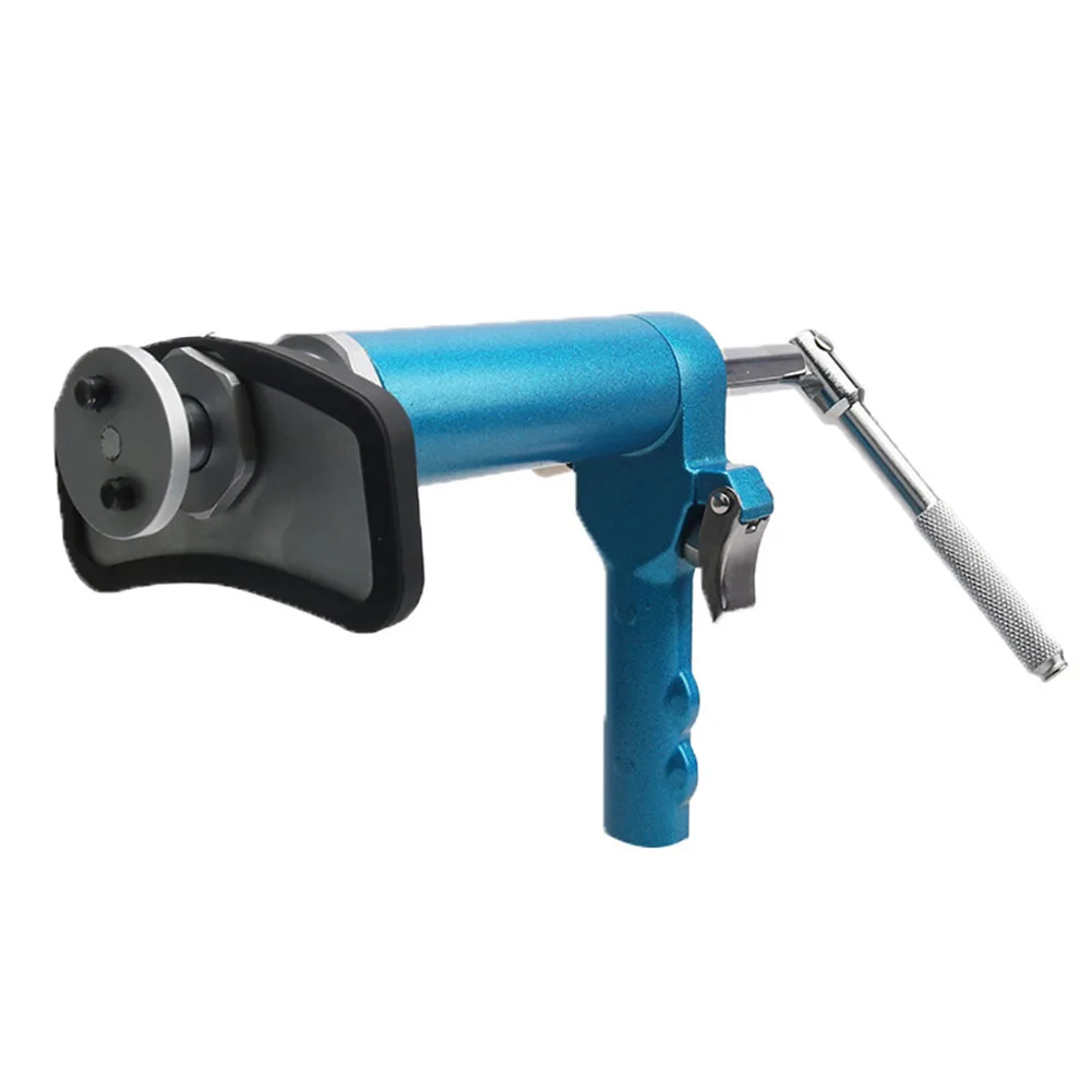 

Portable Brake Tool Brake Pad Adjustment Tool Air Operated Piston Tool Easy To Use Effortless Brake Adjustment Handy Tool