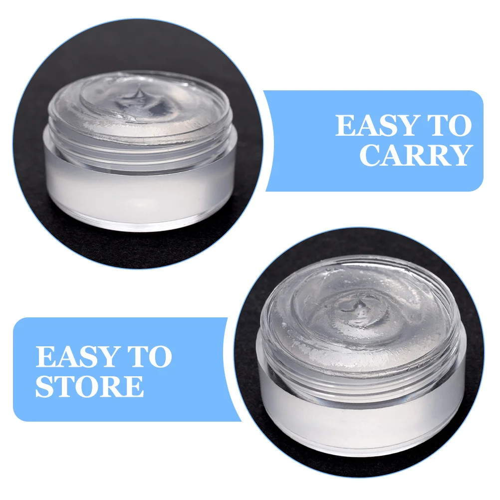 Grease for Tattoo Pen High-Performance Lubricating Oil Smooth Running Anti-Friction Formula Ideal for Tattoo Machine