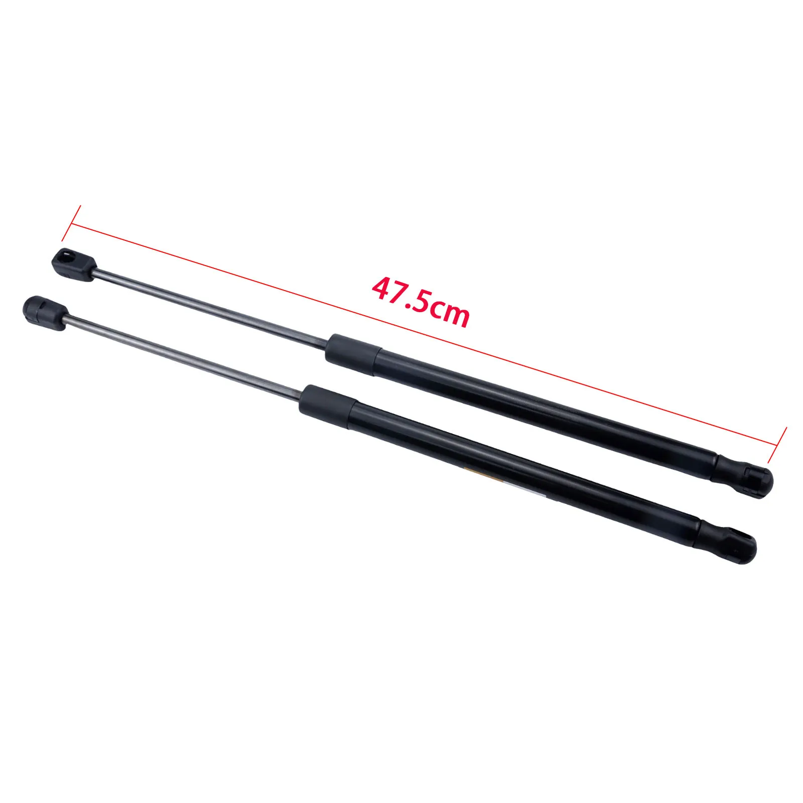 2pcs Rear Trunk Gas Spring Strut For VW Passat Variant Alltrack B7 2010-2014 3AF827550A Tailgate Lift Boot Bars Accessories