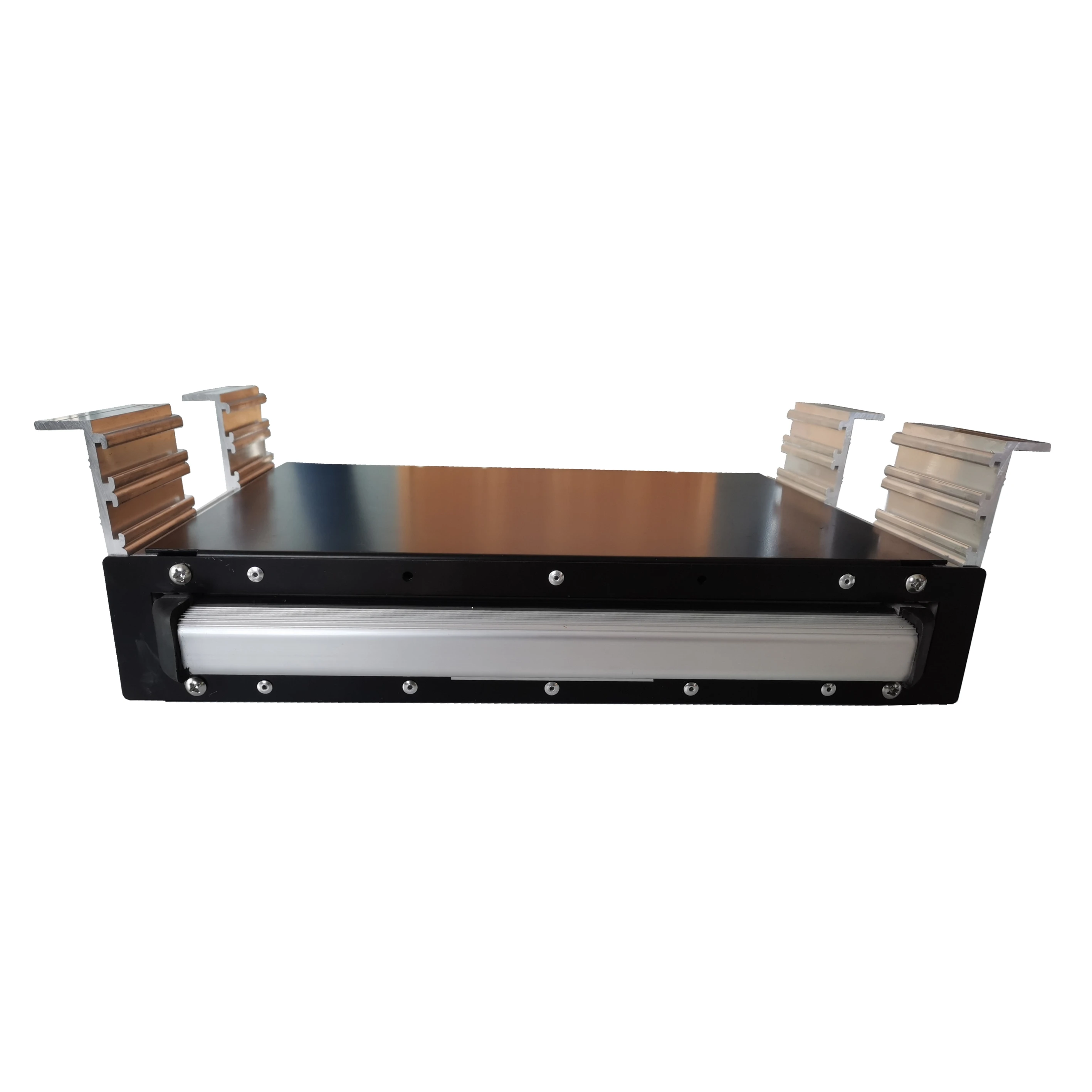 

2025 Single-layer Aluminum Motorhome Camper Campervan Trailer Caravan MPV RV Sliding Step