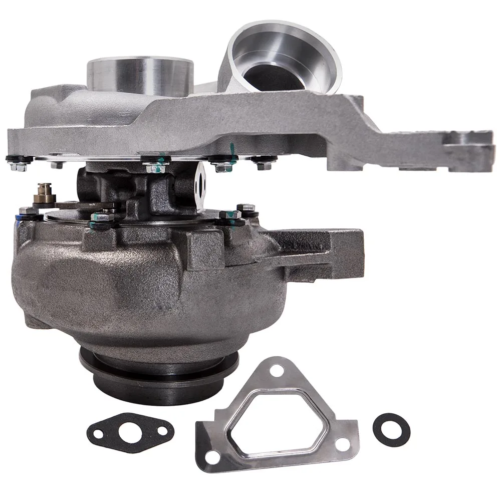 Turbo For Mercedes-…