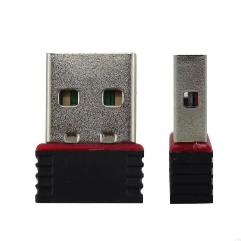 WiFi Gaming Networking Adapter with Integrated OTG Functionality USB Support H8WD