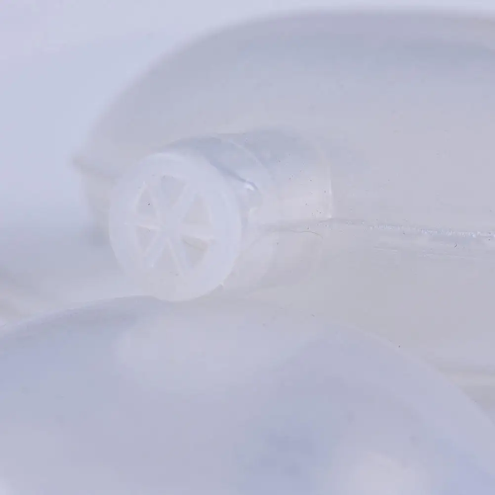 50Pcs Reliable Squeakers Accessories High Quality Plastic for Long Time Use Toy Noise Maker Insert Noise Maker
