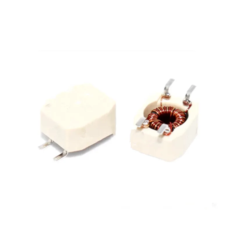 10PCS 100%new B82793C0105N265 Patch common mode choke filter C105N 2X1MH 0.7A 750V Brand new genuine