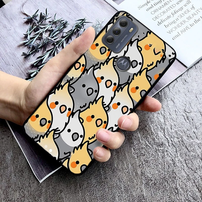 Phone Case For Moto…