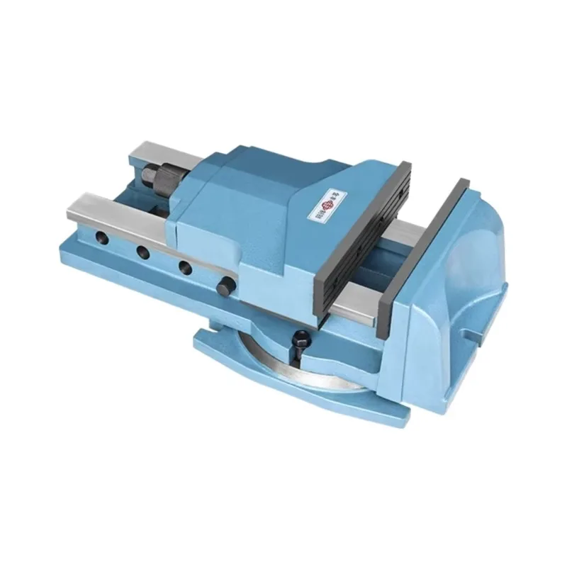 

Universal Strong Vise QY320 /QY400 Vise, Hydraulic Power Machine Vise