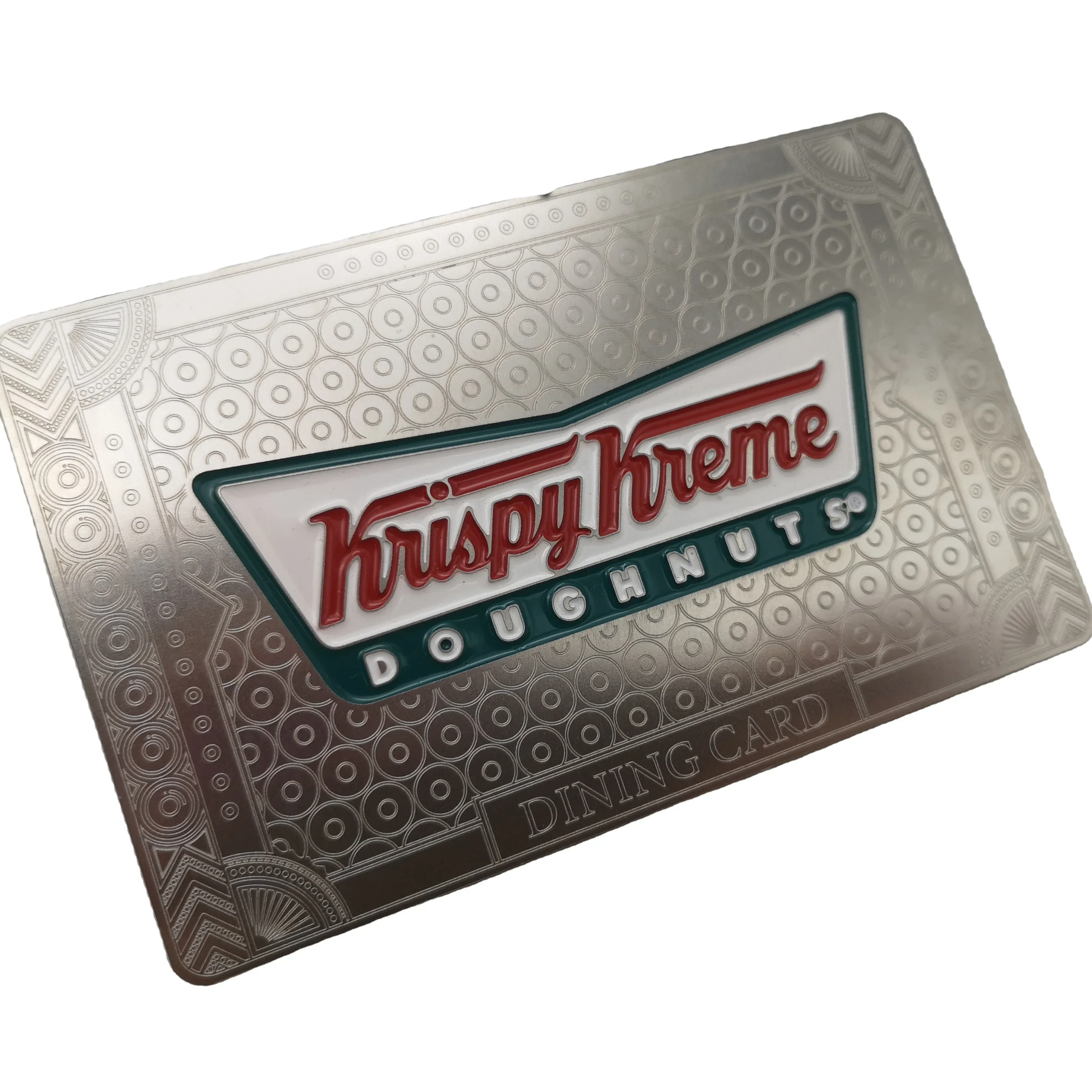 

Factory Price Stainless Steel Business Card Laser Cut and Engraved Metal Printing for Business Promotion