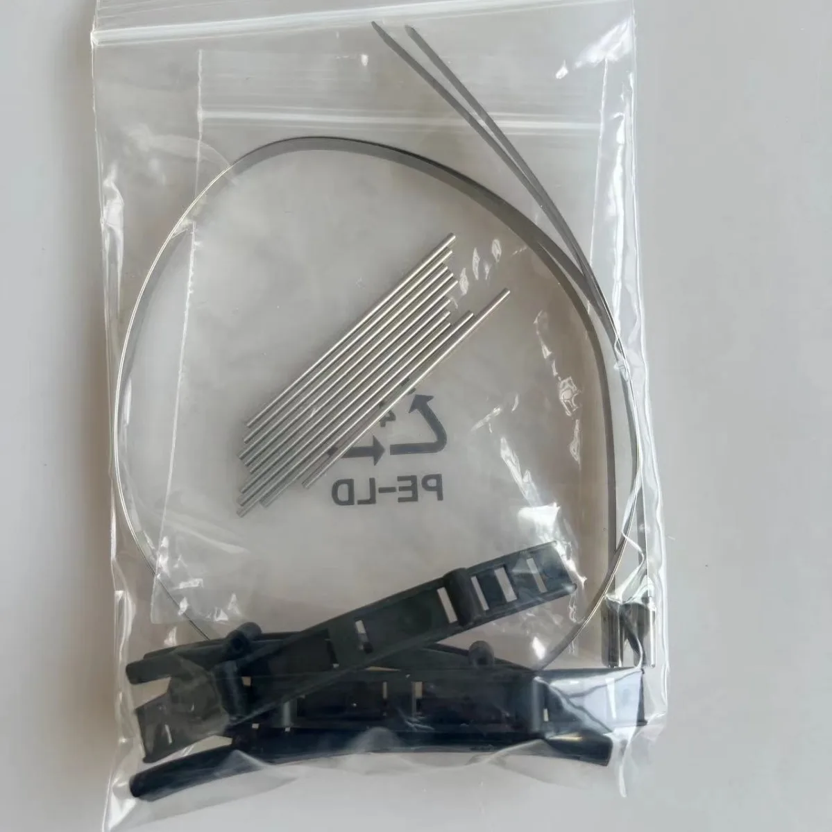 Utility Removable Metal Bird Nails For WS90 And WS80 Meteorological Instrument Accessories