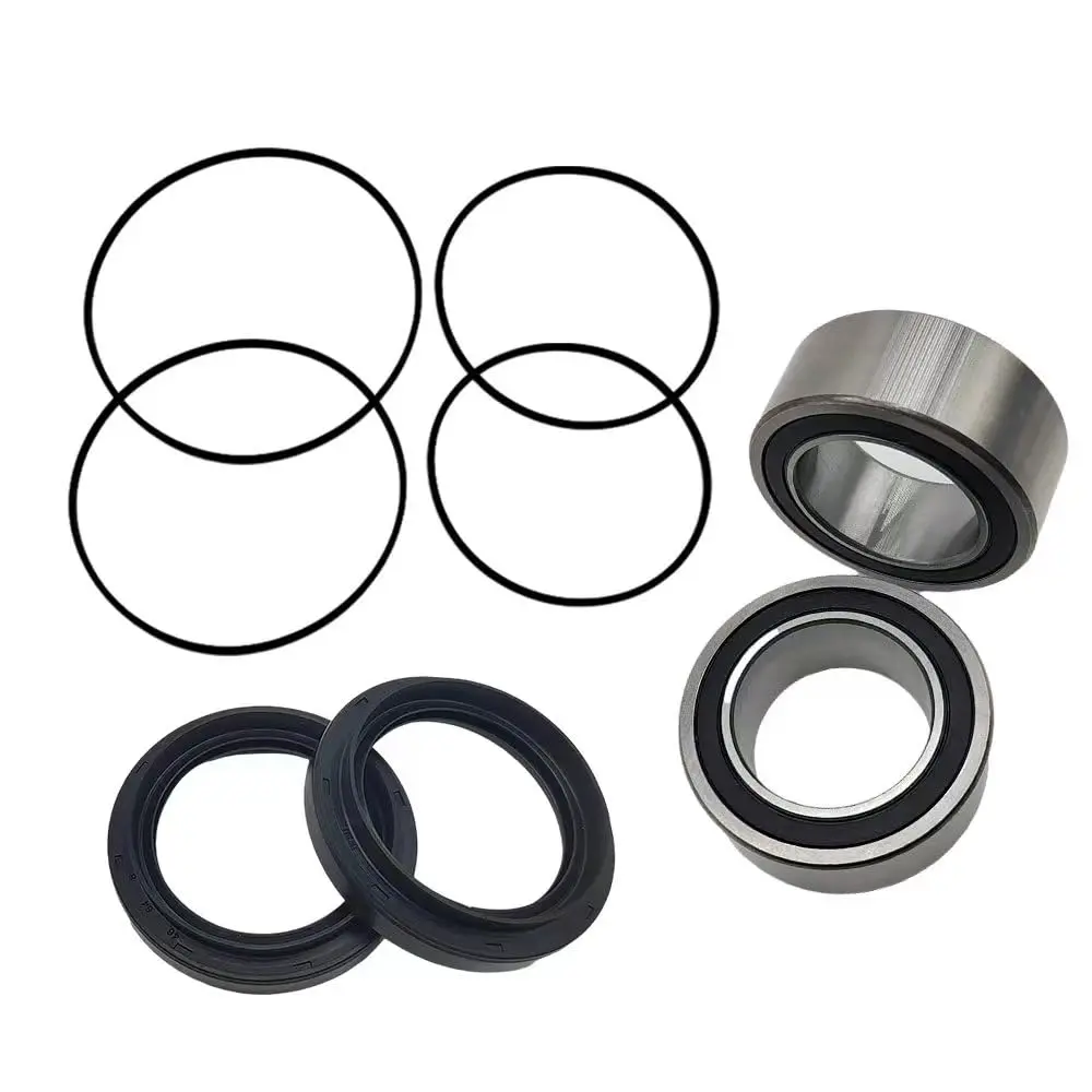 Zestaw uszczelek łożyska osi tylnego koła do Yamaha Raptor 700R YFM700 2006-2023 YFZ450R 09-23 # 93304-20812-00