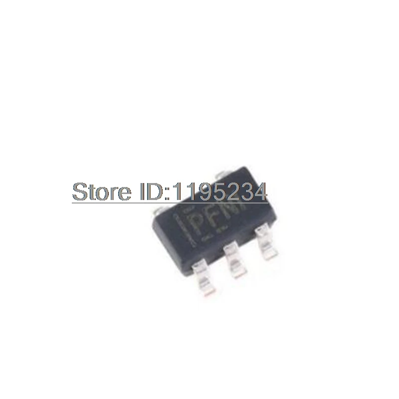 10pcs/Lot TPS60403DBVR TPS60403 60403 PFNI SOT23-5 IC Best Quality