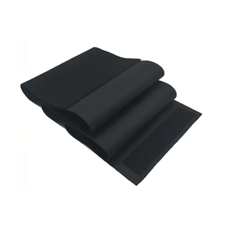 حزام تنحيف صحي لفقدان الوزن ، حزام الخصر ، مشد البطن ، حرق الدهون ، إنقاص الوزن ، اللياقة البدنية ، السيلوليت الدهني ، 100x19cm #6